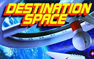 Destination Space (1959)