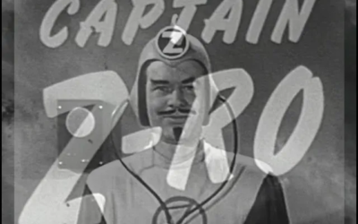 Captain Z Ro and Tales of Tomorrow (1955)