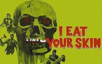 I Eat Your Skin (1965)