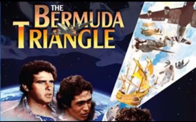 The Bermuda Triangle- Trailer (1978)