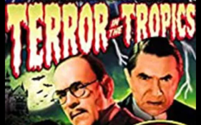 Terror in the Tropics 2006 (Trailer)
