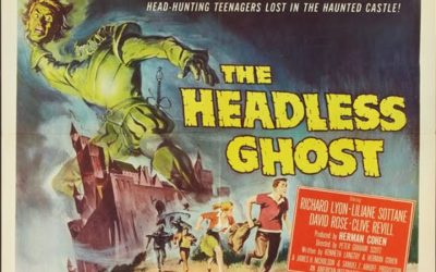 The Headless Ghost (1951) Trailer