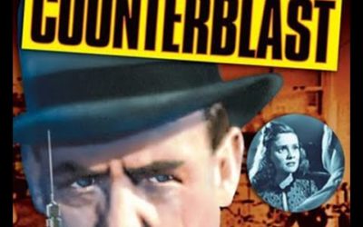 Counterblast (1948)