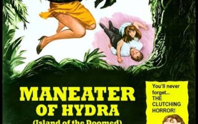 Maneater of Hydra (1967)