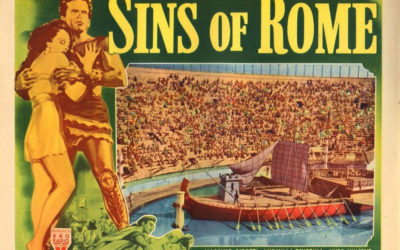 Sins of Rome (1953)