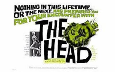 The Head (1959)