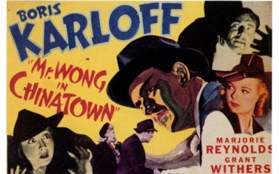 Mr Wong in Chinatown (1939)