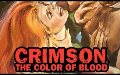 Crimson The Color of Blood (1973)