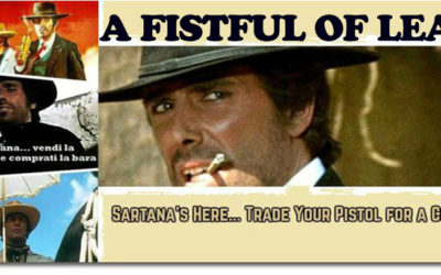 A Fistful of Lead (1970)