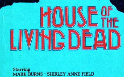 House of the Living Dead  (1974)
