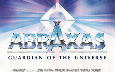 Abraxas (1990)