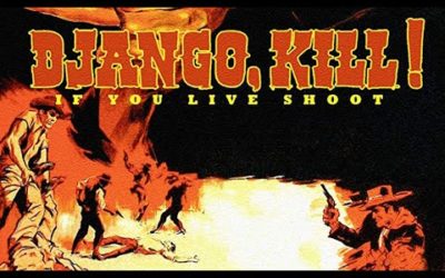 Django Kill (1967)