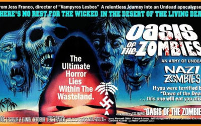Oasis of the Zombies (1981)