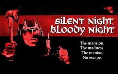 Silent Night Bloody Night (1972)