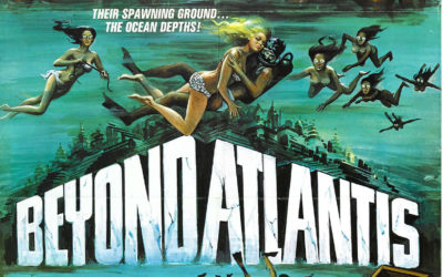 Beyond Atlantis (1973)