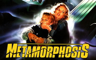 Metamorphysis (1990)