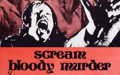 Scream Bloody Murder (1975)