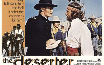 The Deserter (1970)