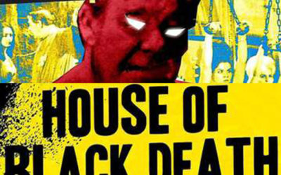 House of Black Death (1965)