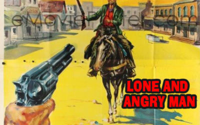 Lone and Angry Man (1965)