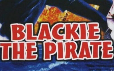 Blackie the Pirate (1971)