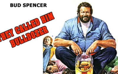 Bulldozer (1978)