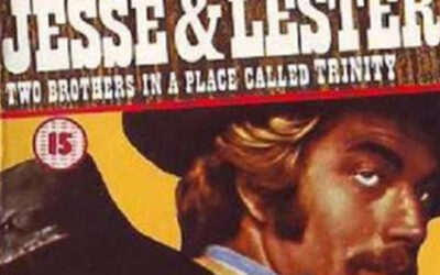 Jesse and Lester (1972)