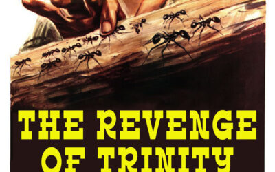 Revenge of Trinity (1970)