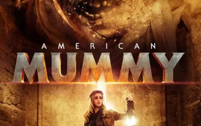 American Mummy (2014) AKA: Aztec Blood