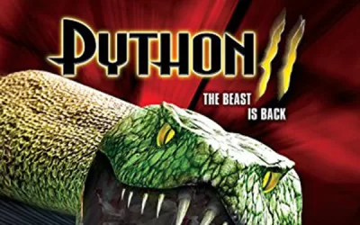 Killer Python II (2002)