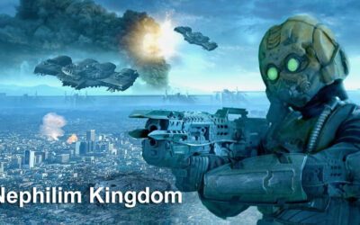 Nephilim Kingdom: The Fall Of Humanity (2010) 