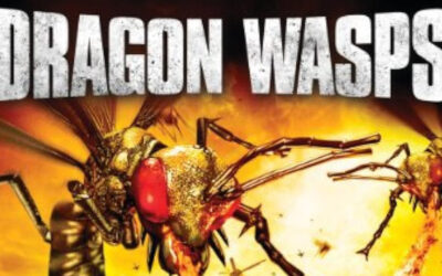 Dragon Wasps (2012)