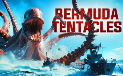 Bermuda Tentacles (2014)