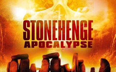 Stonehenge Apocalypse (2010)