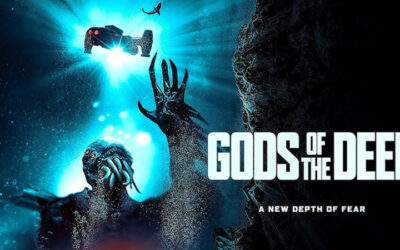 Gods of the Deep (2023)