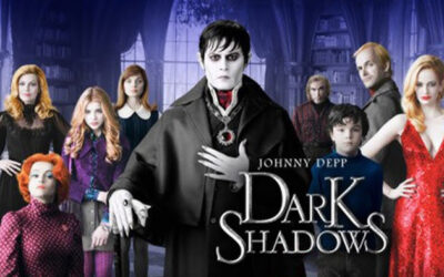 Dark Shadows (2012)
