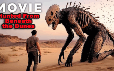 Hunted From Beneath the Dunes (2025)