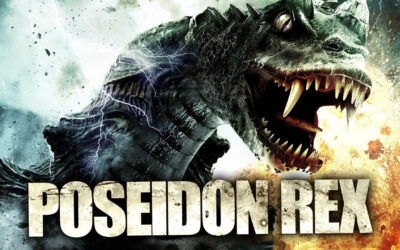 Poseidon Rex: Carribean Danger (2013)