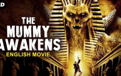 The Mummy Awakens (2024)